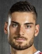 Georgios Masouras kimdir, nereli, kaç yaşında? 2023 Georgios Masouras Piyasa değeri ne kadar, Hangi takımlarda oynadı?