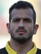 Farzin Garoosian kimdir, nereli, kaç yaşında? 2023 Farzin Garoosian Piyasa değeri ne kadar, Hangi takımlarda oynadı?