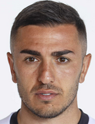 Guram Giorbelidze kimdir, nereli, kaç yaşında? 2023 Guram Giorbelidze Piyasa değeri ne kadar, Hangi takımlarda oynadı?