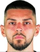 Senad Jarovic kimdir, nereli, kaç yaşında? 2023 Senad Jarovic Piyasa değeri ne kadar, Hangi takımlarda oynadı?