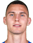 Konrad Kostrzycki kimdir, nereli, kaç yaşında? 2023 Konrad Kostrzycki Piyasa değeri ne kadar, Hangi takımlarda oynadı?