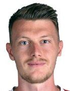 Gabor Makrai kimdir, nereli, kaç yaşında? 2023 Gabor Makrai Piyasa değeri ne kadar, Hangi takımlarda oynadı?