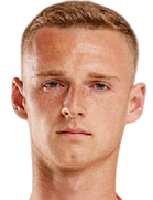 Volodymyr Krynskyi kimdir, nereli, kaç yaşında? 2023 Volodymyr Krynskyi Piyasa değeri ne kadar, Hangi takımlarda oynadı?