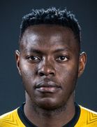 Zitha Kwinika kimdir, nereli, kaç yaşında? 2023 Zitha Kwinika Piyasa değeri ne kadar, Hangi takımlarda oynadı?