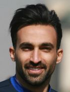 Seyed Ahmad Mousavi kimdir, nereli, kaç yaşında? 2023 Seyed Ahmad Mousavi Piyasa değeri ne kadar, Hangi takımlarda oynadı?