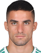 Milad Mohammadi kimdir, nereli, kaç yaşında? 2023 Milad Mohammadi Piyasa değeri ne kadar, Hangi takımlarda oynadı?