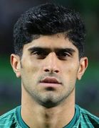 Danial Esmaeilifar kimdir, nereli, kaç yaşında? 2023 Danial Esmaeilifar Piyasa değeri ne kadar, Hangi takımlarda oynadı?