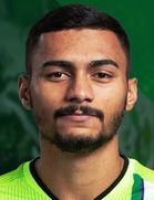 Murilo Henrique kimdir, nereli, kaç yaşında? 2023 Murilo Henrique Piyasa değeri ne kadar, Hangi takımlarda oynadı?