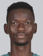 Veluyeke Zulu kimdir, nereli, kaç yaşında? 2023 Veluyeke Zulu Piyasa değeri ne kadar, Hangi takımlarda oynadı?