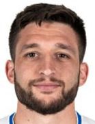 Ezequiel Bonifacio kimdir, nereli, kaç yaşında? 2023 Ezequiel Bonifacio Piyasa değeri ne kadar, Hangi takımlarda oynadı?