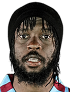 Gervinho kimdir, nereli, kaç yaşında? 2023 Gervinho Piyasa değeri ne kadar, Hangi takımlarda oynadı?