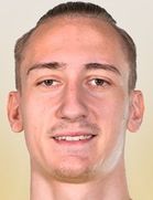 Florian Krebs kimdir, nereli, kaç yaşında? 2023 Florian Krebs Piyasa değeri ne kadar, Hangi takımlarda oynadı?