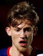 Billy Whitehouse kimdir, nereli, kaç yaşında? 2023 Billy Whitehouse Piyasa değeri ne kadar, Hangi takımlarda oynadı?