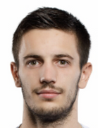 Mate Suto kimdir, nereli, kaç yaşında? 2023 Mate Suto Piyasa değeri ne kadar, Hangi takımlarda oynadı?