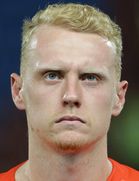 Tom Glover kimdir, nereli, kaç yaşında? 2023 Tom Glover Piyasa değeri ne kadar, Hangi takımlarda oynadı?