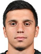 Shapi Suleymanov kimdir, nereli, kaç yaşında? 2023 Shapi Suleymanov Piyasa değeri ne kadar, Hangi takımlarda oynadı?