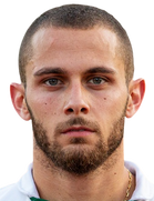 Valeri Hristov kimdir, nereli, kaç yaşında? 2023 Valeri Hristov Piyasa değeri ne kadar, Hangi takımlarda oynadı?