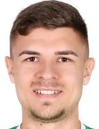 Tonislav Yordanov kimdir, nereli, kaç yaşında? 2023 Tonislav Yordanov Piyasa değeri ne kadar, Hangi takımlarda oynadı?