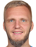 Nikolay Tarasov kimdir, nereli, kaç yaşında? 2023 Nikolay Tarasov Piyasa değeri ne kadar, Hangi takımlarda oynadı?