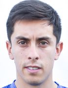 Francisco Rivera kimdir, nereli, kaç yaşında? 2023 Francisco Rivera Piyasa değeri ne kadar, Hangi takımlarda oynadı?