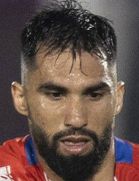 Alberto Espinola kimdir, nereli, kaç yaşında? 2023 Alberto Espinola Piyasa değeri ne kadar, Hangi takımlarda oynadı?