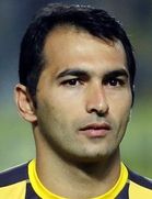 Ezzatollah Pourghaz kimdir, nereli, kaç yaşında? 2023 Ezzatollah Pourghaz Piyasa değeri ne kadar, Hangi takımlarda oynadı?