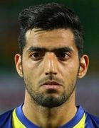 Masih Zahedi kimdir, nereli, kaç yaşında? 2023 Masih Zahedi Piyasa değeri ne kadar, Hangi takımlarda oynadı?