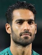 Vahid Mohammadzadeh kimdir, nereli, kaç yaşında? 2023 Vahid Mohammadzadeh Piyasa değeri ne kadar, Hangi takımlarda oynadı?