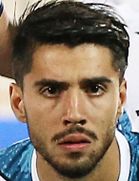 Faraz Emamali kimdir, nereli, kaç yaşında? 2023 Faraz Emamali Piyasa değeri ne kadar, Hangi takımlarda oynadı?