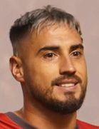 Francisco Fydriszewski kimdir, nereli, kaç yaşında? 2023 Francisco Fydriszewski Piyasa değeri ne kadar, Hangi takımlarda oynadı?