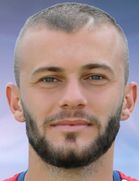 Alush Gavazaj kimdir, nereli, kaç yaşında? 2023 Alush Gavazaj Piyasa değeri ne kadar, Hangi takımlarda oynadı?