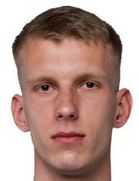 Aleksey Nosko kimdir, nereli, kaç yaşında? 2023 Aleksey Nosko Piyasa değeri ne kadar, Hangi takımlarda oynadı?