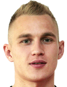 Pavel Demidchik kimdir, nereli, kaç yaşında? 2023 Pavel Demidchik Piyasa değeri ne kadar, Hangi takımlarda oynadı?