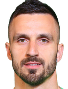 Milan Mitrovic kimdir, nereli, kaç yaşında? 2023 Milan Mitrovic Piyasa değeri ne kadar, Hangi takımlarda oynadı?