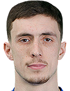 Zurab Ochigava kimdir, nereli, kaç yaşında? 2023 Zurab Ochigava Piyasa değeri ne kadar, Hangi takımlarda oynadı?