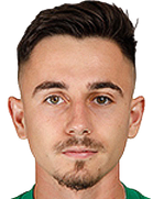 Tsvetoslav Petrov kimdir, nereli, kaç yaşında? 2023 Tsvetoslav Petrov Piyasa değeri ne kadar, Hangi takımlarda oynadı?