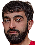 Hovhannes Harutyunyan kimdir, nereli, kaç yaşında? 2023 Hovhannes Harutyunyan Piyasa değeri ne kadar, Hangi takımlarda oynadı?