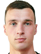 Pavel Lyakhnovich kimdir, nereli, kaç yaşında? 2023 Pavel Lyakhnovich Piyasa değeri ne kadar, Hangi takımlarda oynadı?