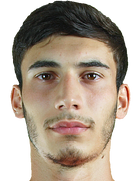 Edgar Grigoryan kimdir, nereli, kaç yaşında? 2023 Edgar Grigoryan Piyasa değeri ne kadar, Hangi takımlarda oynadı?