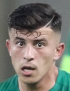 İlias Chatzitheodoridis kimdir, nereli, kaç yaşında? 2023 İlias Chatzitheodoridis Piyasa değeri ne kadar, Hangi takımlarda oynadı?