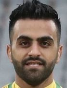 Mohammad Ahle Shakhe kimdir, nereli, kaç yaşında? 2023 Mohammad Ahle Shakhe Piyasa değeri ne kadar, Hangi takımlarda oynadı?