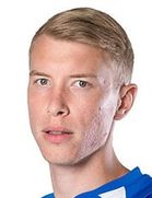 Ziga Lipuscek kimdir, nereli, kaç yaşında? 2023 Ziga Lipuscek Piyasa değeri ne kadar, Hangi takımlarda oynadı?