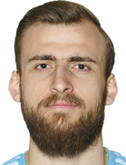 Zan Medved kimdir, nereli, kaç yaşında? 2023 Zan Medved Piyasa değeri ne kadar, Hangi takımlarda oynadı?