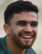 Khaled El Ghandour kimdir, nereli, kaç yaşında? 2023 Khaled El Ghandour Piyasa değeri ne kadar, Hangi takımlarda oynadı?