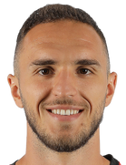 Virgil Ghita kimdir, nereli, kaç yaşında? 2023 Virgil Ghita Piyasa değeri ne kadar, Hangi takımlarda oynadı?