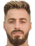 Andrei Ciobanu kimdir, nereli, kaç yaşında? 2023 Andrei Ciobanu Piyasa değeri ne kadar, Hangi takımlarda oynadı?