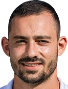 Petar Kazakov kimdir, nereli, kaç yaşında? 2023 Petar Kazakov Piyasa değeri ne kadar, Hangi takımlarda oynadı?