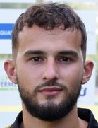 Belmin Muratovic kimdir, nereli, kaç yaşında? 2023 Belmin Muratovic Piyasa değeri ne kadar, Hangi takımlarda oynadı?