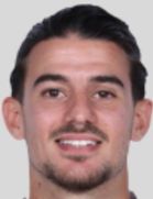 Athanasios Androutsos kimdir, nereli, kaç yaşında? 2023 Athanasios Androutsos Piyasa değeri ne kadar, Hangi takımlarda oynadı?