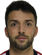 Miguel Acosta kimdir, nereli, kaç yaşında? 2023 Miguel Acosta Piyasa değeri ne kadar, Hangi takımlarda oynadı?